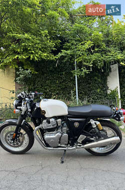 Мотоцикл Классик Royal Enfield Royal Enfield 2023 в 