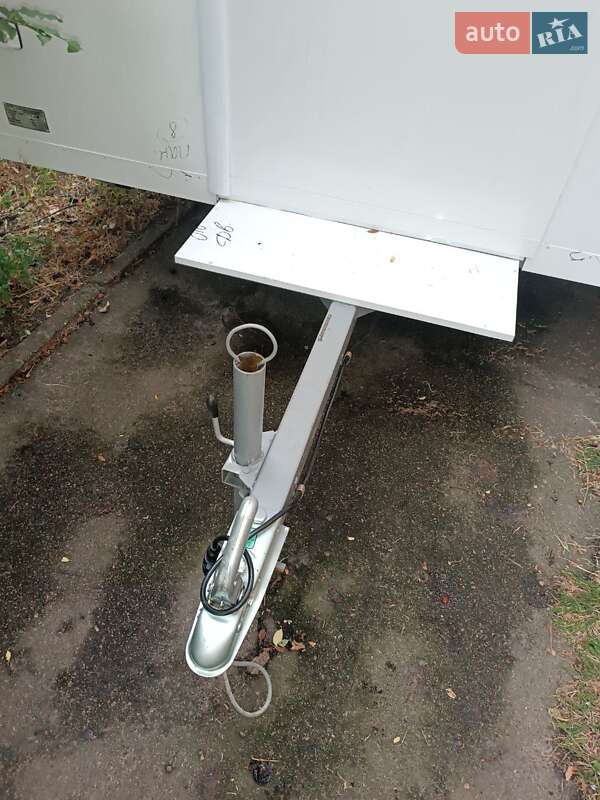 Другие прицепы РТ 1/03 2023 в Киеве