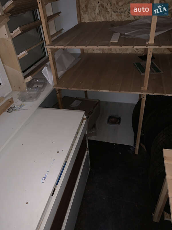 Фургон РТ 1/05 2020 в Киеве