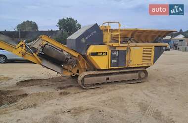 rubble-master rm 2005 в Калуш от профессионального продавца Мирослав