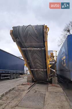 Дробарка (дробильна установка) Rubble Master RM 2005 в Калуші
