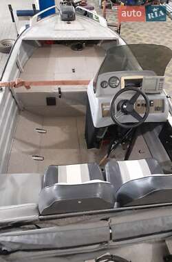 Лодка Runner Sport 400 SCC 2008 в 