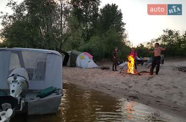 Лодка Runner Sport 400 SCC 2008 в 