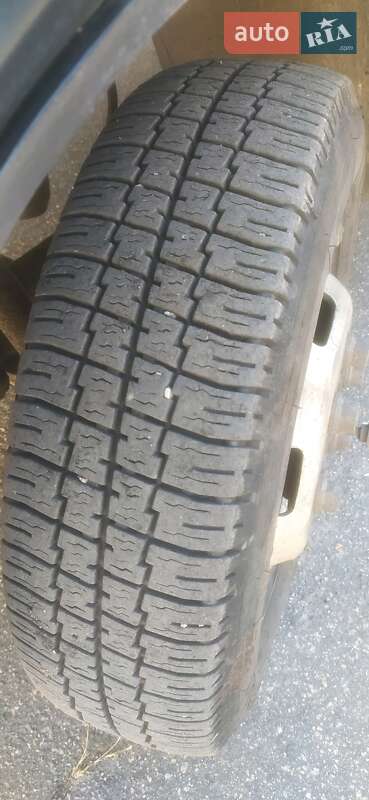 Микроавтобус РУТА 20 2007 в Владимире фото 15 Микроавтобус РУТА 20 2007 в Владимире