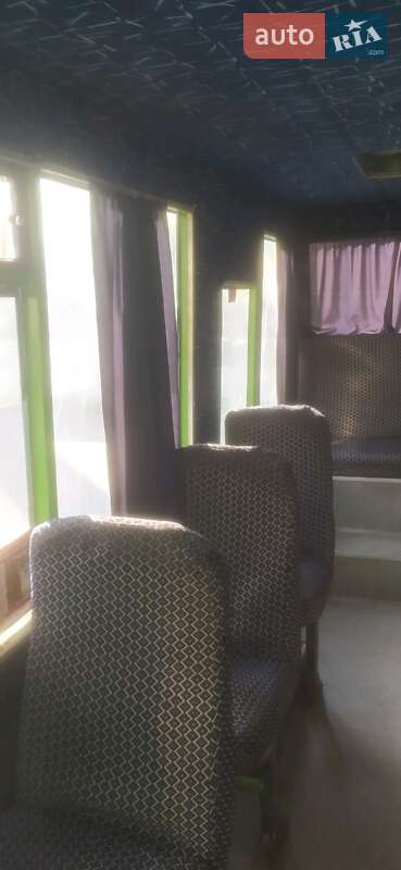 Микроавтобус РУТА 20 2007 в Владимире фото 19 Микроавтобус РУТА 20 2007 в Владимире