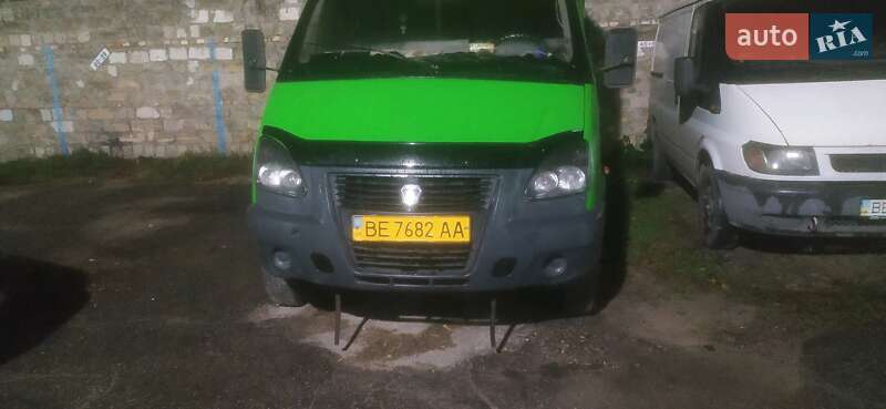 Микроавтобус РУТА 20 2007 в Владимире фото 6 Микроавтобус РУТА 20 2007 в Владимире