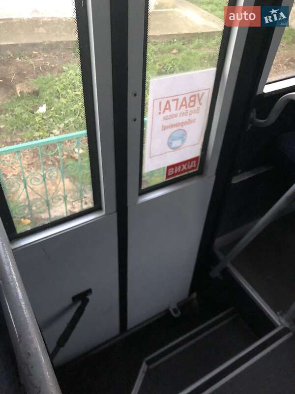 Городской автобус РУТА 20 2007 в Николаеве фото 11 Городской автобус РУТА 20 2007 в Николаеве