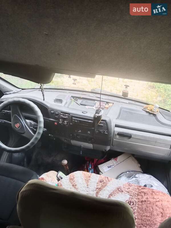 Пригородный автобус РУТА 20 2007 в Днепре фото 2 Пригородный автобус РУТА 20 2007 в Днепре