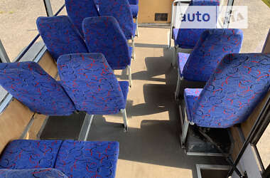 Городской автобус РУТА 20 2008 в Полтаве