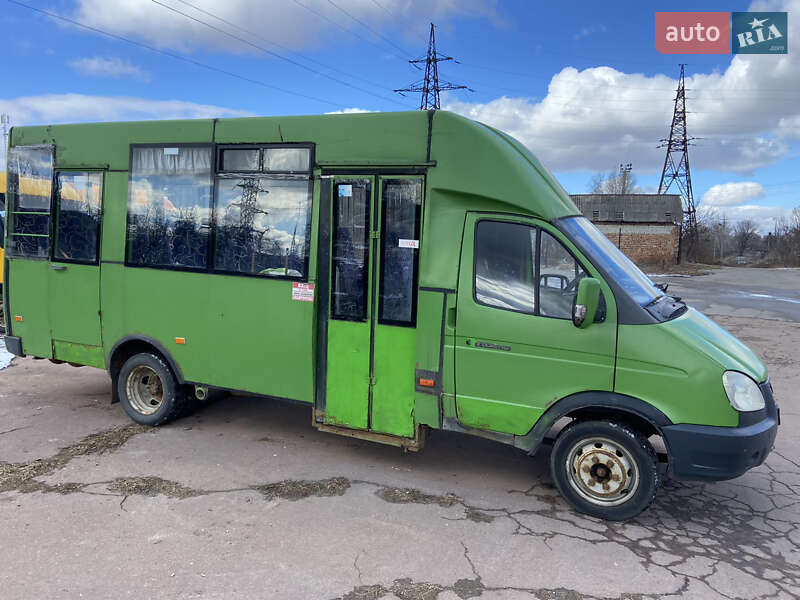Микроавтобус РУТА 20 2008 в Чернигове фото 4 Микроавтобус РУТА 20 2008 в Чернигове