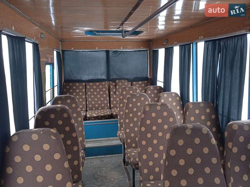 Другие автобусы РУТА 20 2007 в Сумах фото 6 Другие автобусы РУТА 20 2007 в Сумах