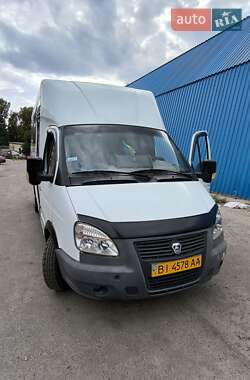 Міський автобус РУТА 20 2008 в 