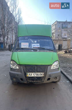 Городской автобус РУТА 20 2008 в 