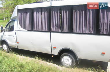Микроавтобус РУТА 20 2007 в 