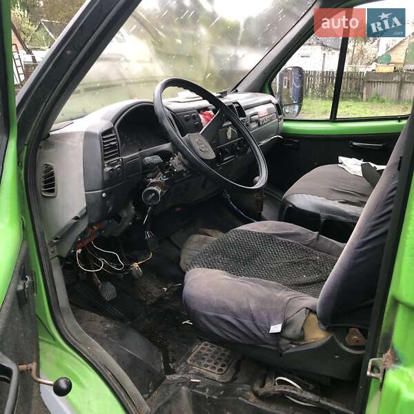 Городской автобус РУТА 20 2008 в Буче