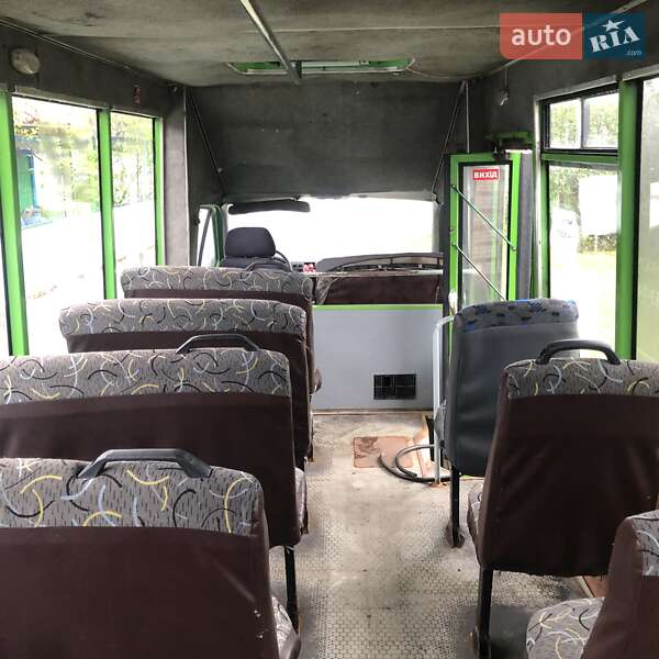 Городской автобус РУТА 20 2008 в Буче