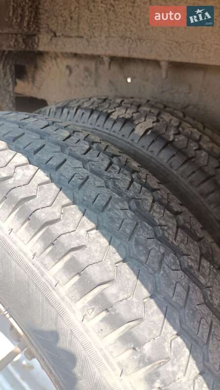 Микроавтобус РУТА 20 2008 в Николаеве