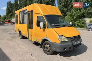 Микроавтобус РУТА 20 2007 в 