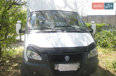 Мікроавтобус РУТА 20 2007 в Херсоні