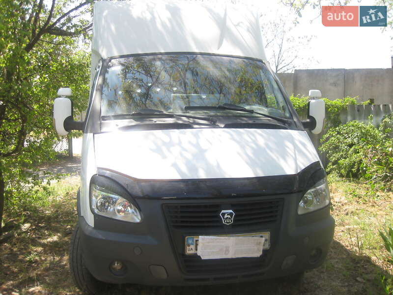 Мікроавтобус РУТА 20 2007 в Херсоні