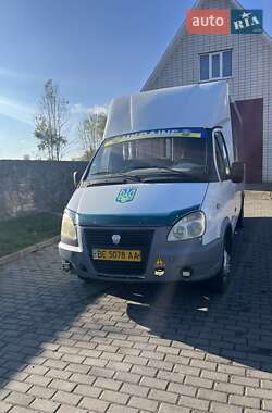 Мікроавтобус РУТА 20 2008 в Вінниці