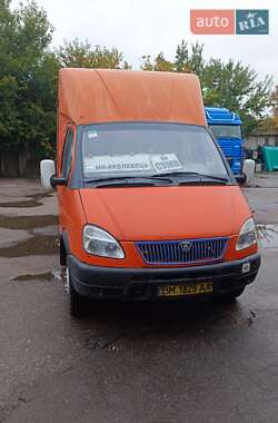 Микроавтобус РУТА 20 2007 в Сумах