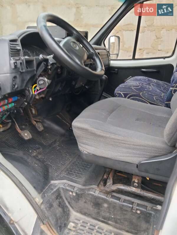 Городской автобус РУТА 20 2008 в Николаеве