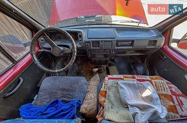 Микроавтобус РУТА 20 2002 в Боярке