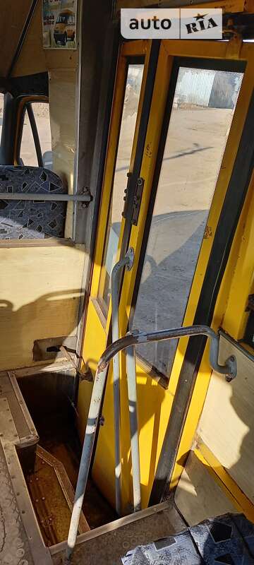 Городской автобус РУТА 22 2012 в Ахтырке фото 4 Городской автобус РУТА 22 2012 в Ахтырке