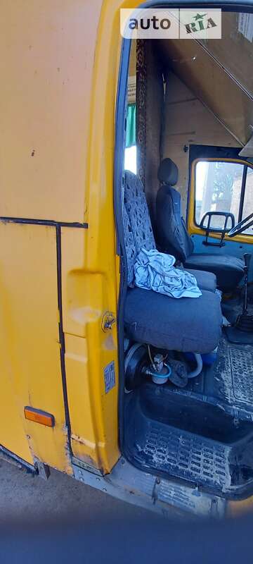 Городской автобус РУТА 22 2012 в Ахтырке фото 12 Городской автобус РУТА 22 2012 в Ахтырке