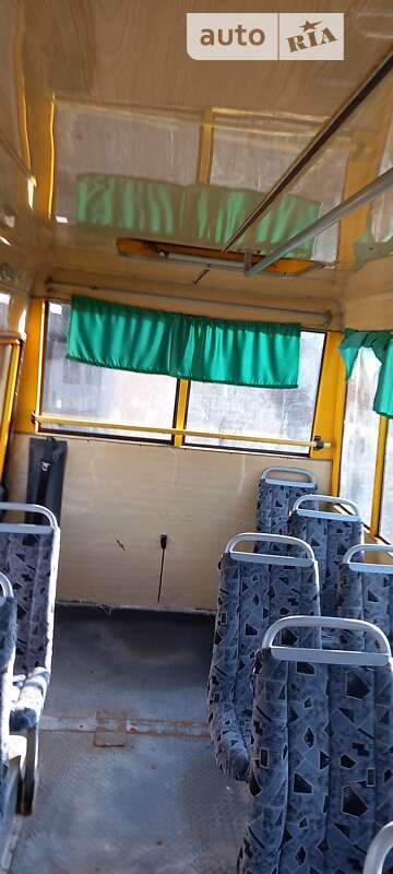 Городской автобус РУТА 22 2012 в Ахтырке фото 18 Городской автобус РУТА 22 2012 в Ахтырке