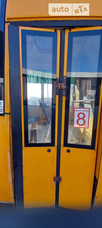 Городской автобус РУТА 22 2012 в Ахтырке фото 20 Городской автобус РУТА 22 2012 в Ахтырке