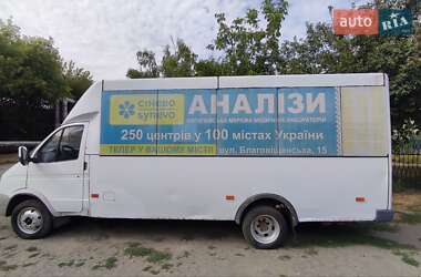 Городской автобус РУТА 22 2007 в 