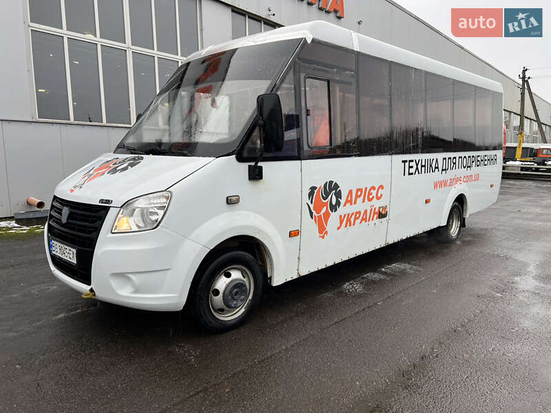 Інші автобуси РУТА 22 2017 в Буську