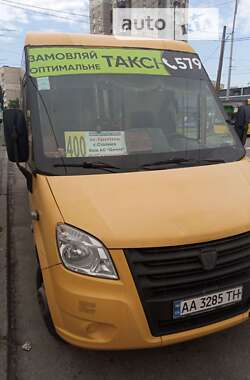 Микроавтобус РУТА 22А 2018 в Киеве
