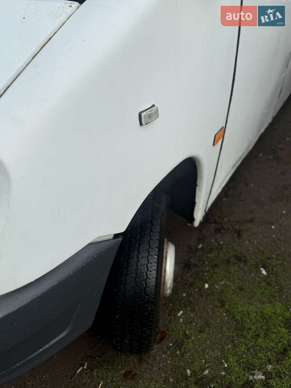 Туристичний / Міжміський автобус РУТА 23.2 2013 в Кропивницькому