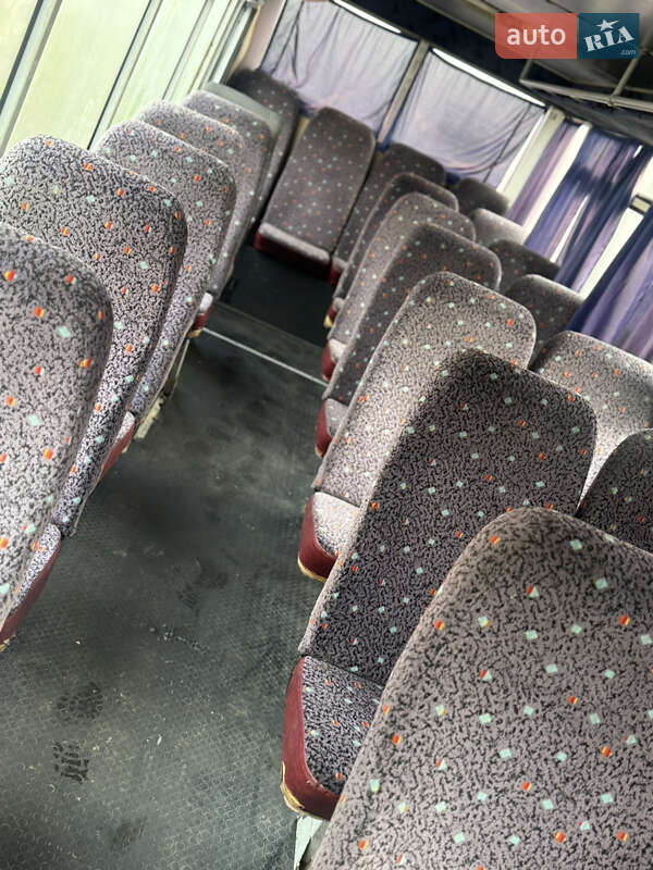 Туристичний / Міжміський автобус РУТА 23.2 2013 в Кропивницькому