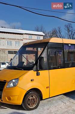 Міський автобус РУТА 23 2015 в Сумах фото 2 Міський автобус РУТА 23 2015 в Сумах