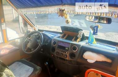 Городской автобус РУТА 25 Next 2015 в Сумах