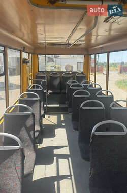 Городской автобус РУТА 25 Next 2015 в 
