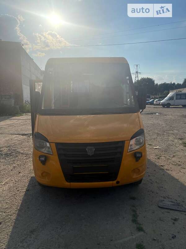 Городской автобус РУТА 25 Next 2015 в Сумах фото 6 Городской автобус РУТА 25 Next 2015 в Сумах