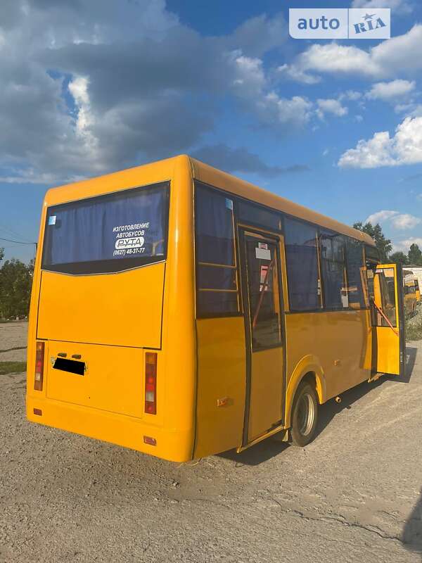 Городской автобус РУТА 25 Next 2015 в Сумах фото 4 Городской автобус РУТА 25 Next 2015 в Сумах