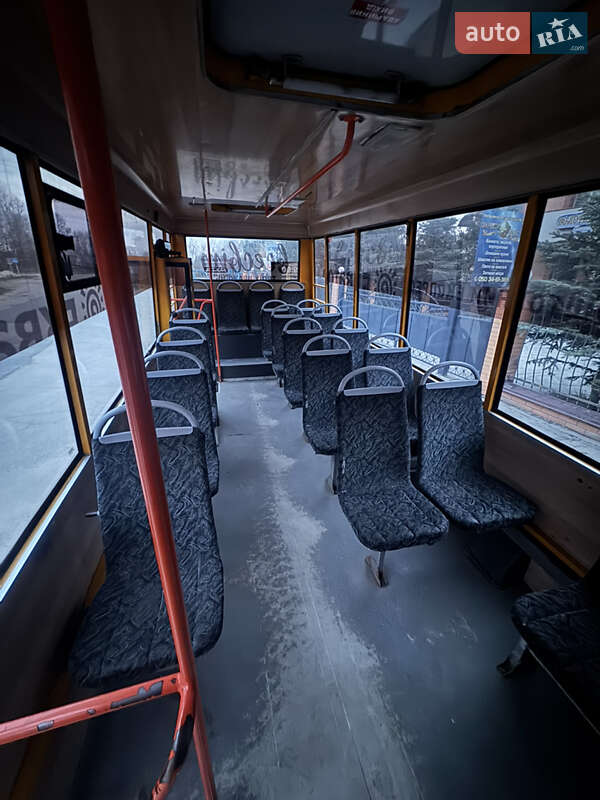 Приміський автобус РУТА 25 Next 2016 в Полтаві фото 7 Приміський автобус РУТА 25 Next 2016 в Полтаві