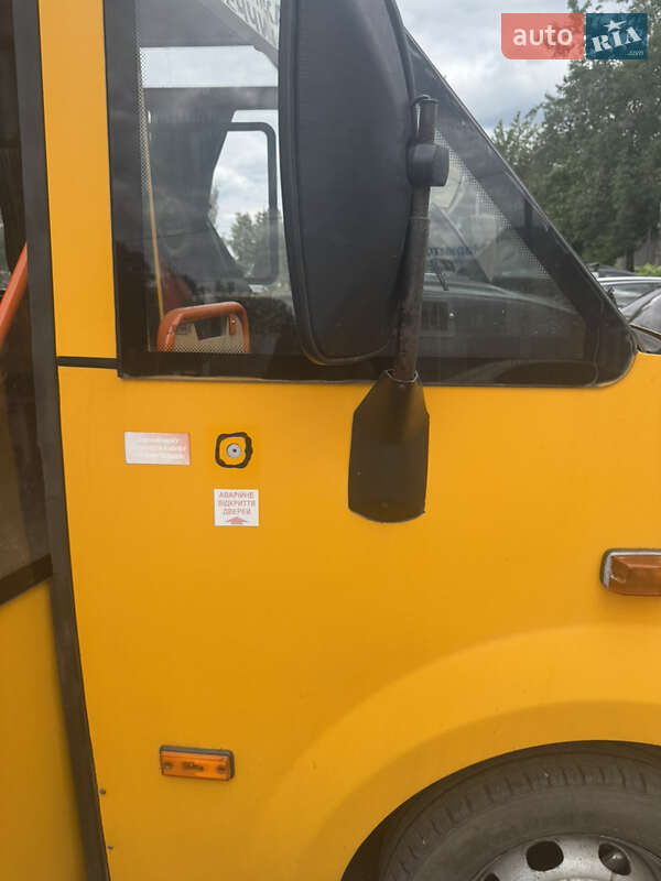 Мікроавтобус РУТА 25 Next 2018 в Сумах фото 3 Мікроавтобус РУТА 25 Next 2018 в Сумах