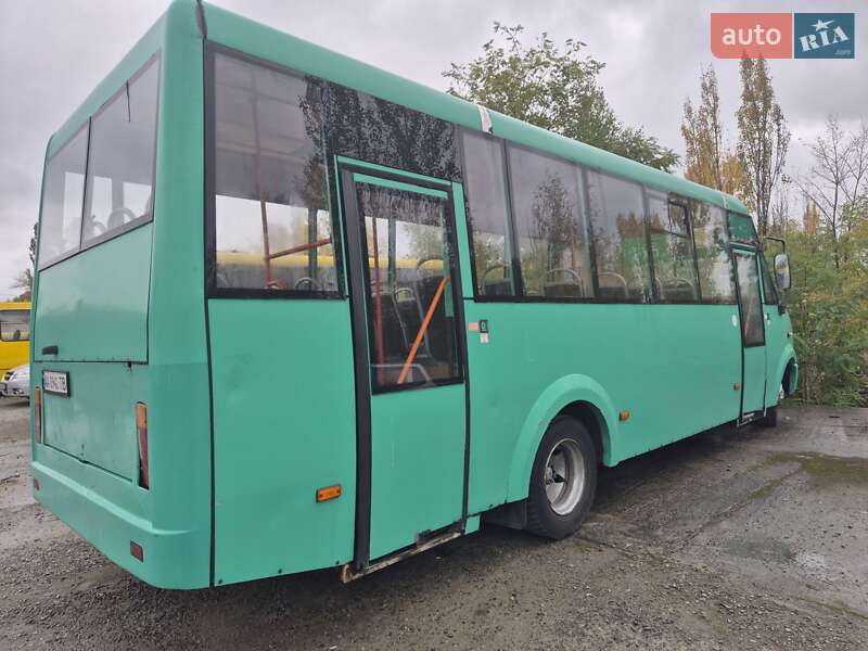 Міський автобус РУТА 25 Next 2018 в Києві