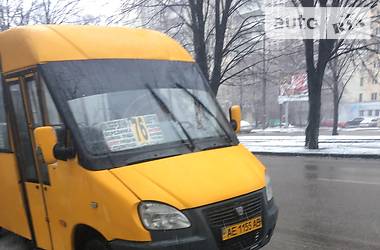 Автобус РУТА 25 2013 в Запорожье