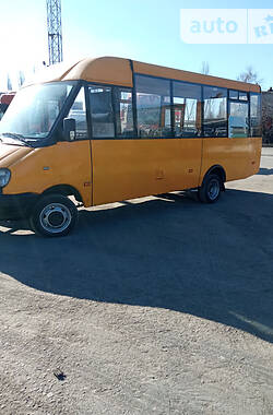 Микроавтобус (от 10 до 22 пас.) РУТА 25 2013 в Николаеве