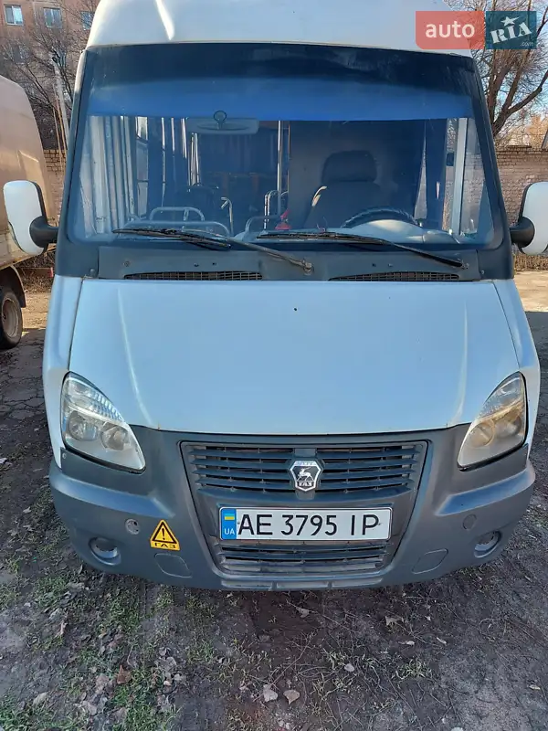 РУТА 25 2009