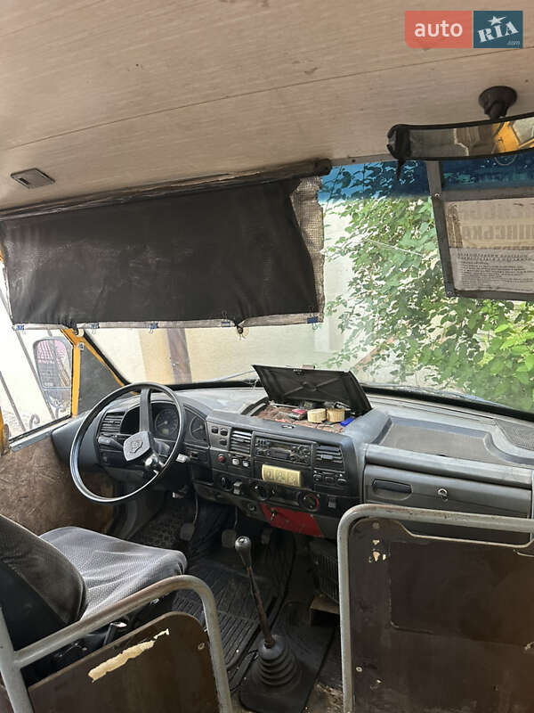 Городской автобус РУТА 25 2011 в Сумах фото 10 Городской автобус РУТА 25 2011 в Сумах