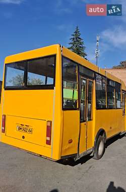 Автобус РУТА 25 2011 в 